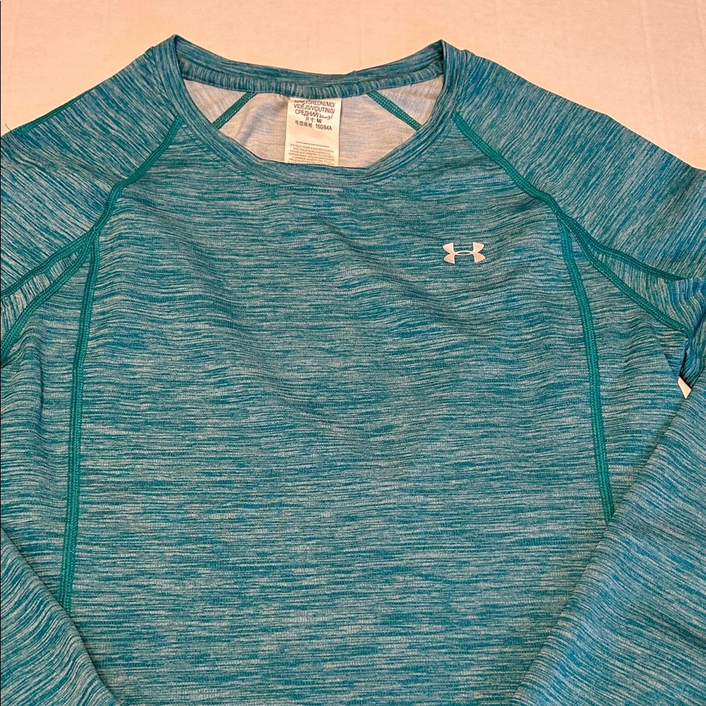 Under Armour NWOT Cold Gear Compression.